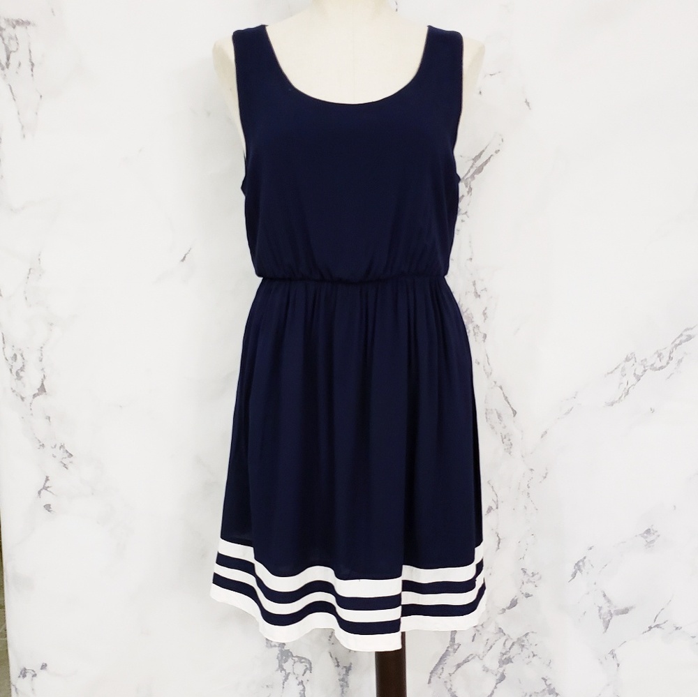 41 Hawthorn dress